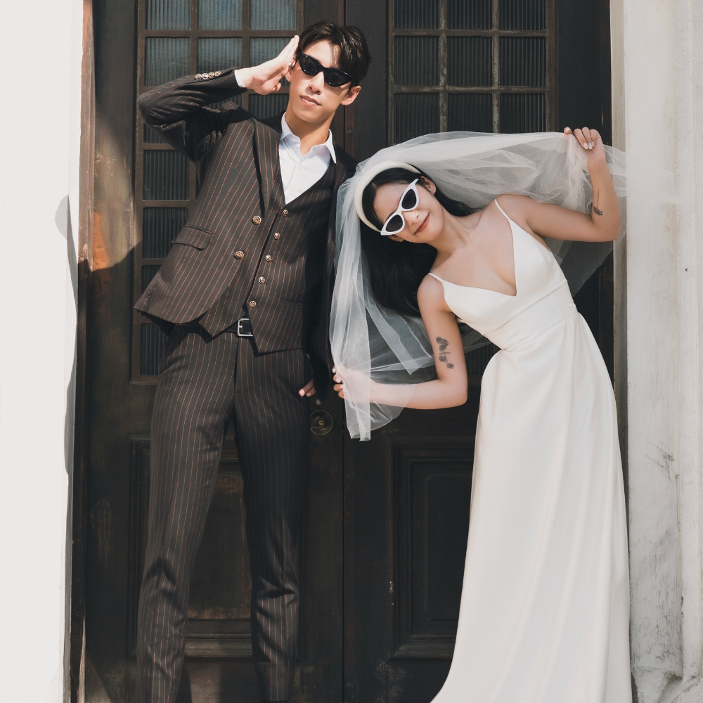 Queena Wedding