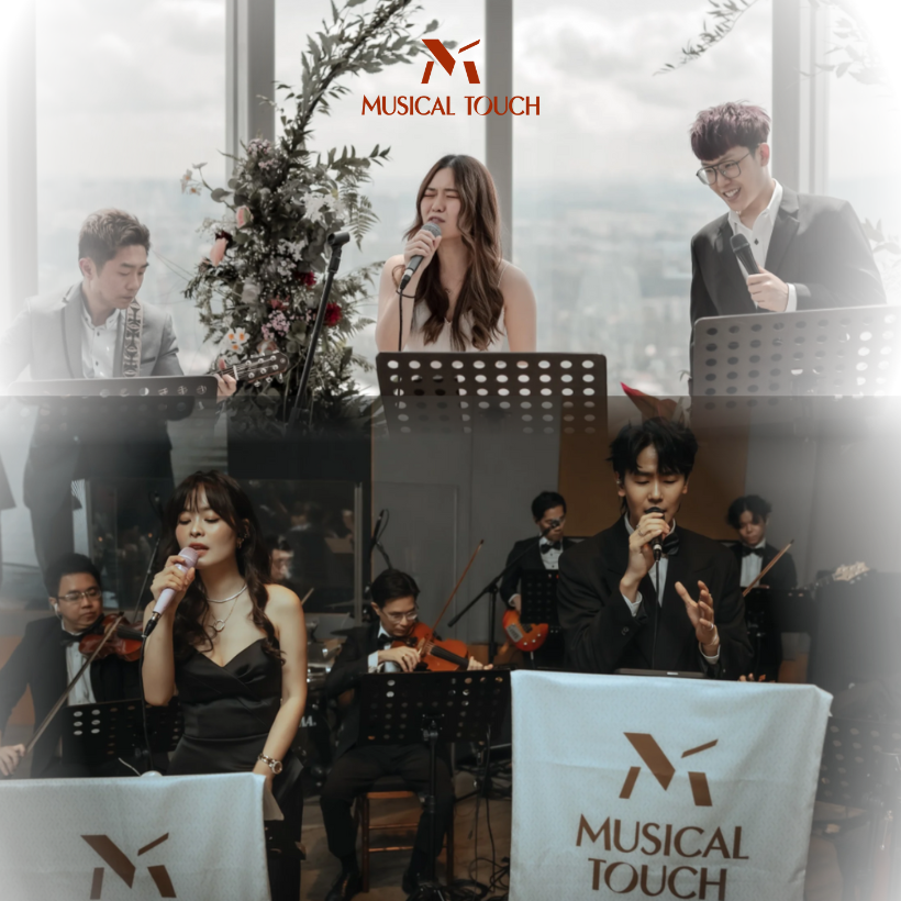Musical Touch SG