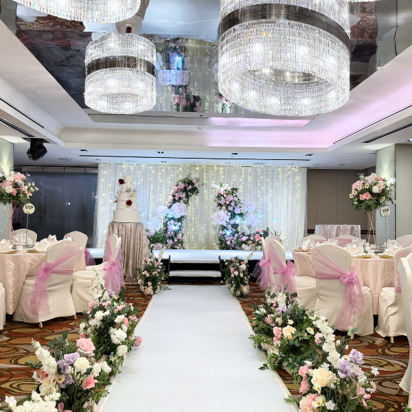 Holiday Inn Singapore Orchard City Centre