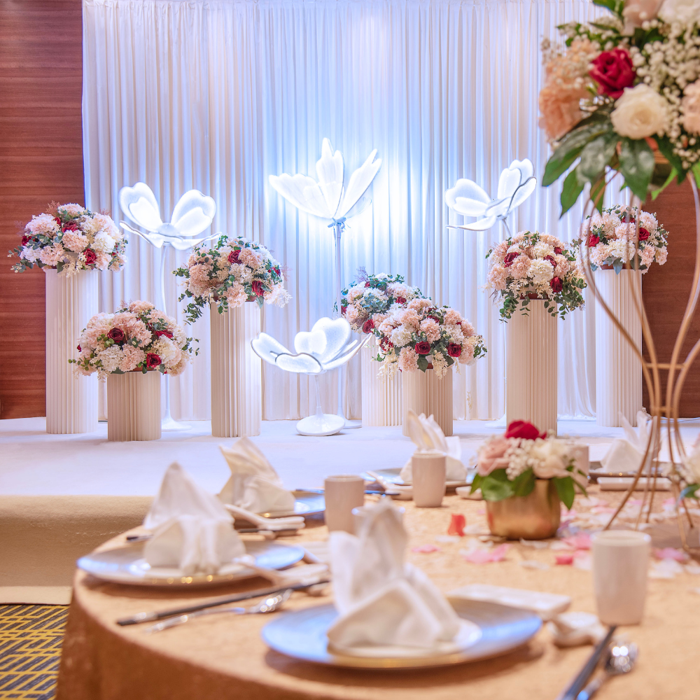 Copthorne King's Hotel Singapore