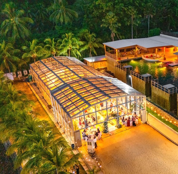 Montigo Resorts Nongsa, Batam