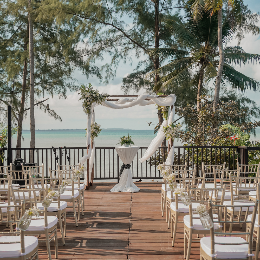 The Residence Bintan