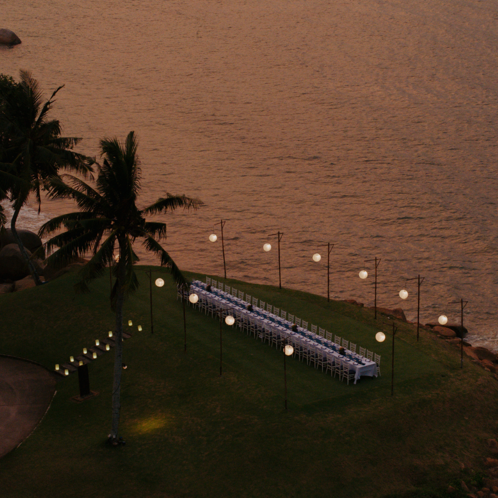 Banyan Tree Bintan