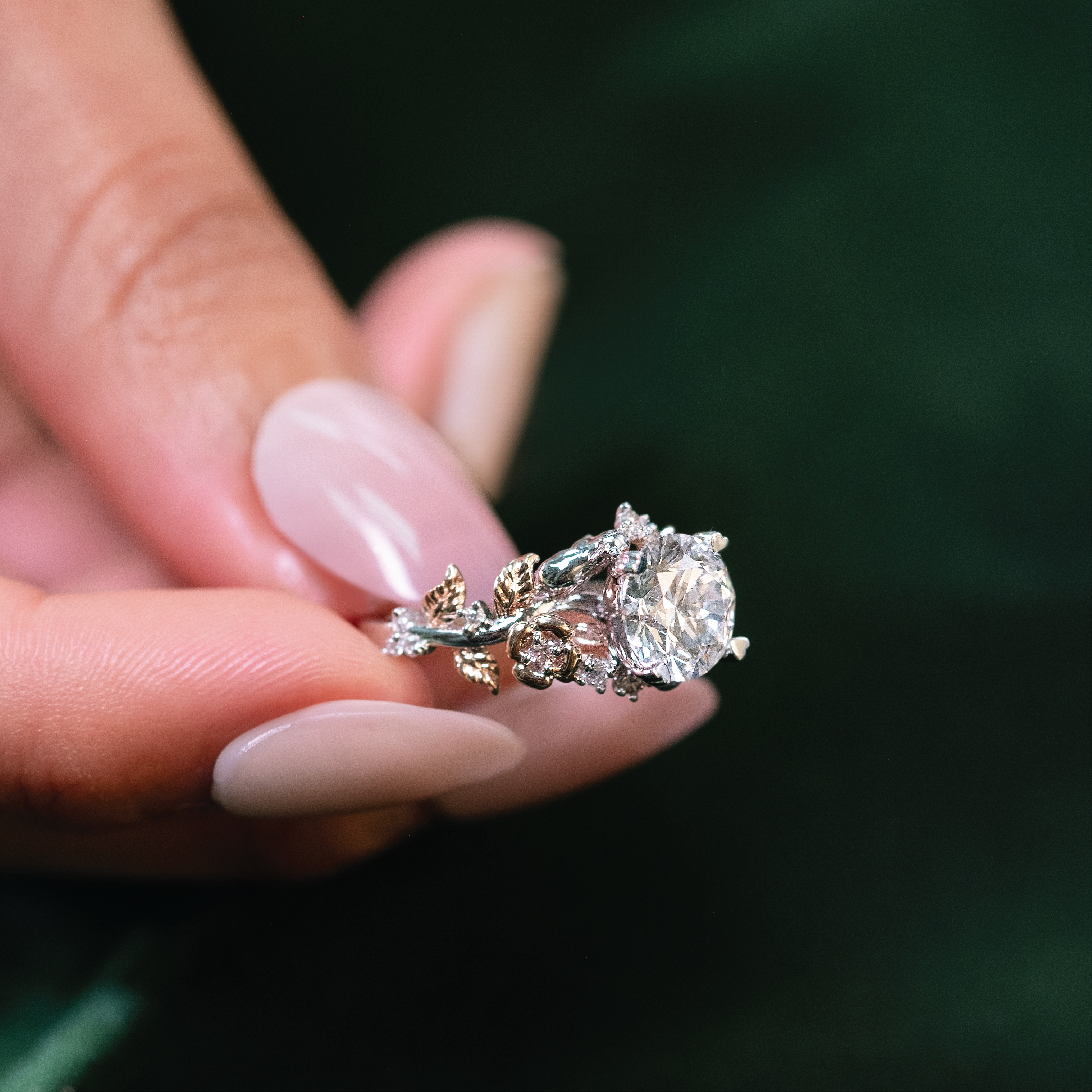Soosoomoon Jewellery