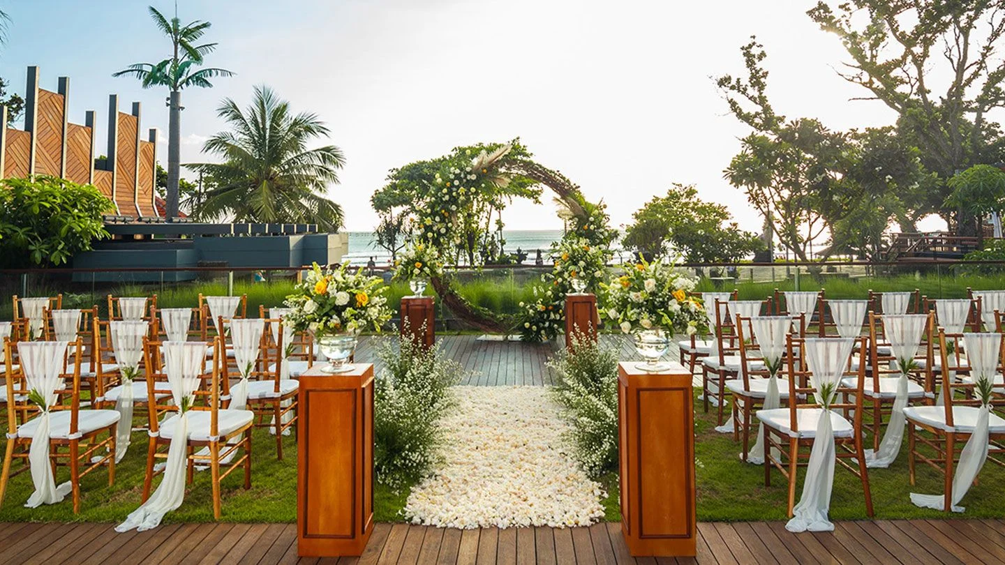 Hotel Indigo Seminyak Beach
