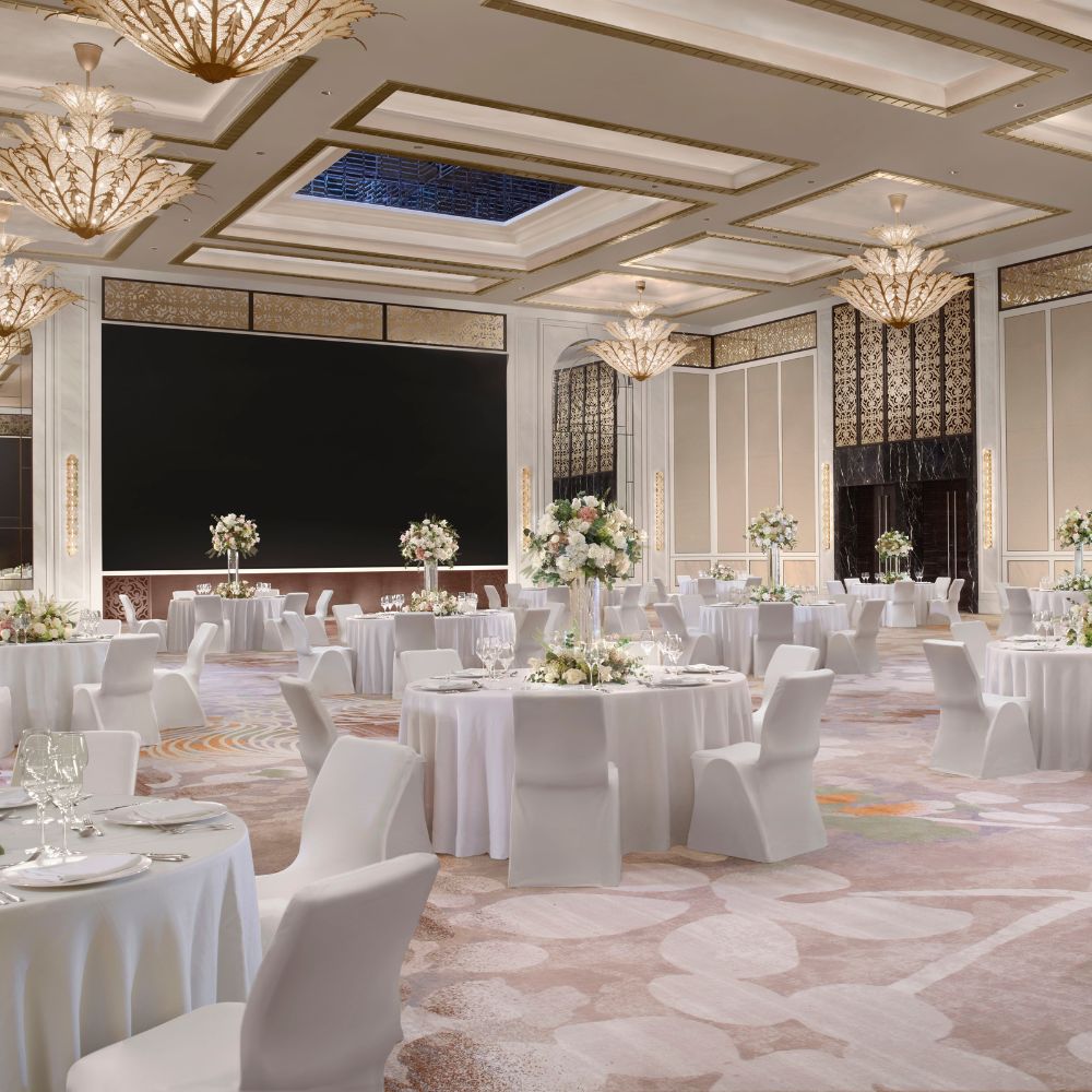The St. Regis Singapore