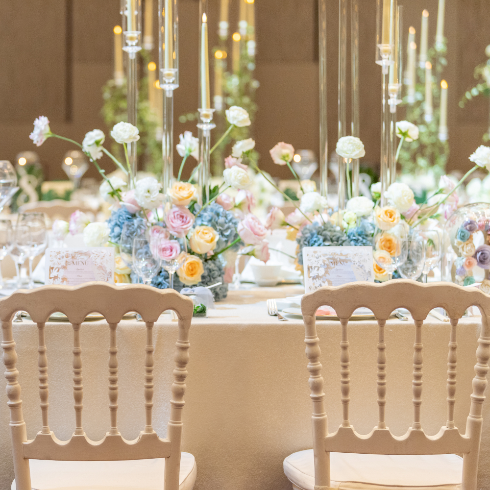 Sheraton Towers Singapore