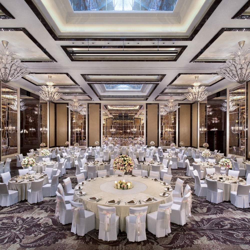 The St. Regis Singapore