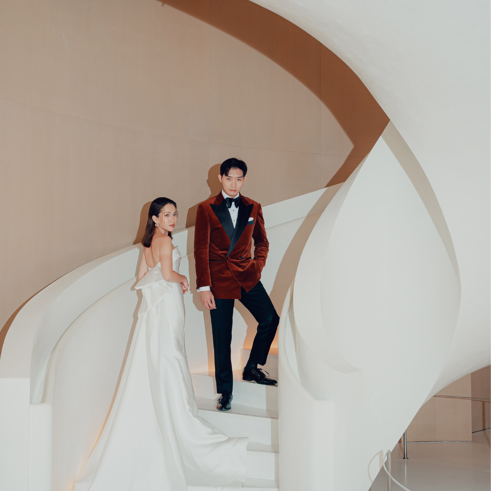 The Singapore EDITION