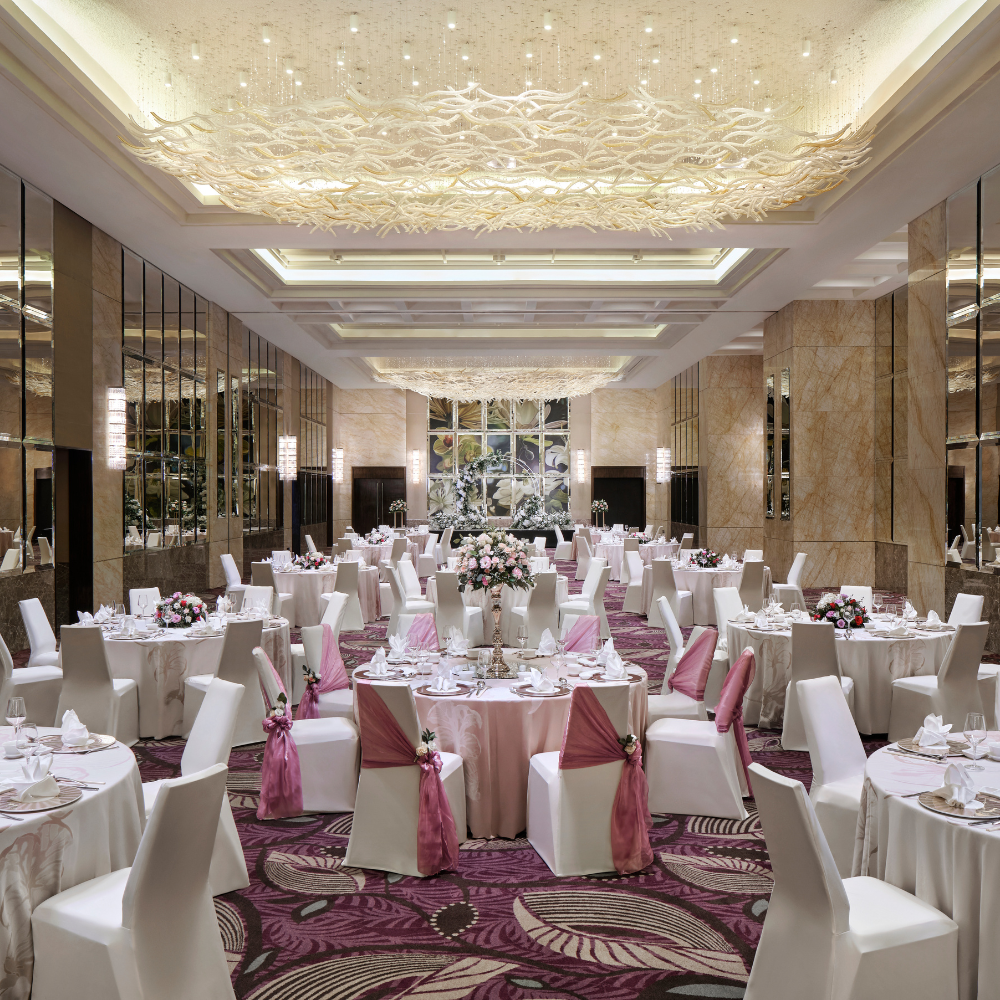 The Westin Singapore