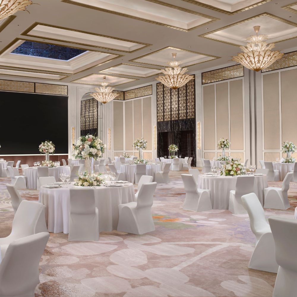 The St. Regis Singapore