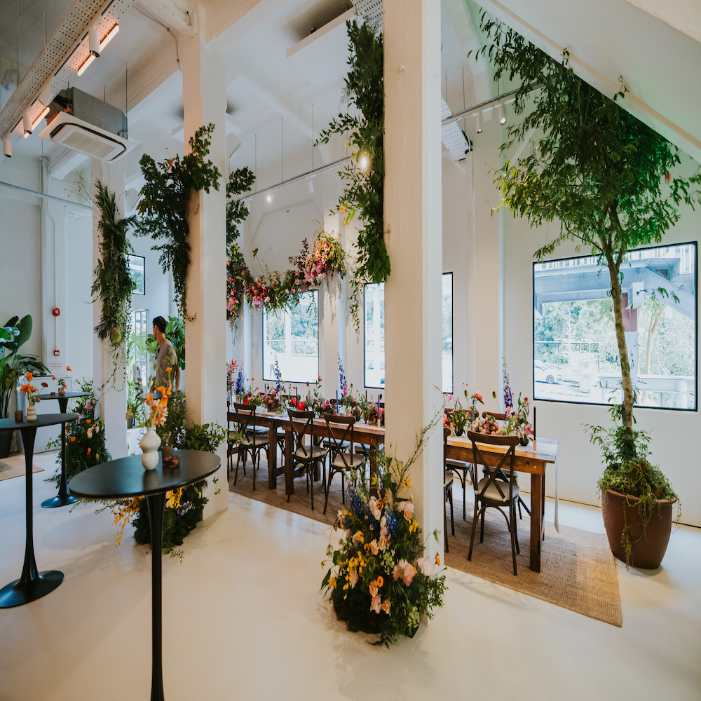 Ida's by Charlotte Puxley Flowers
