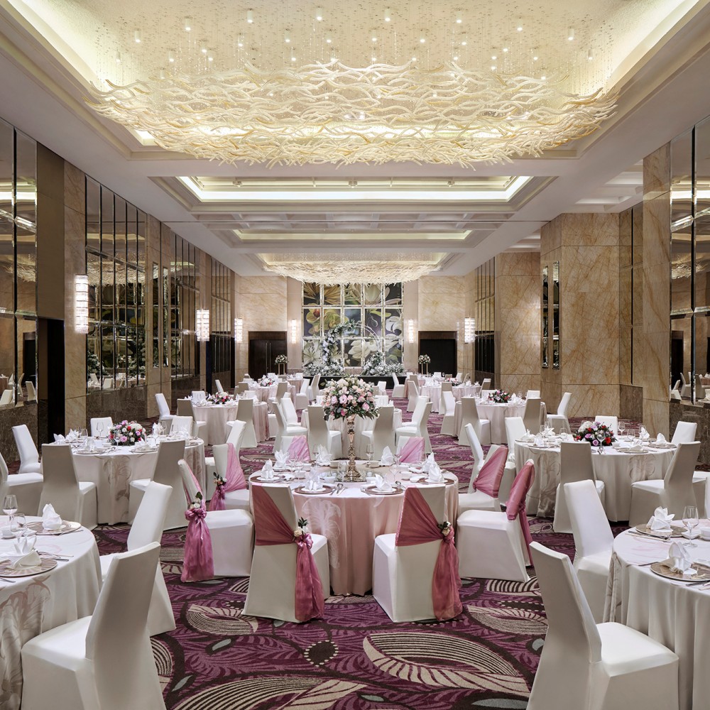 The Westin Singapore