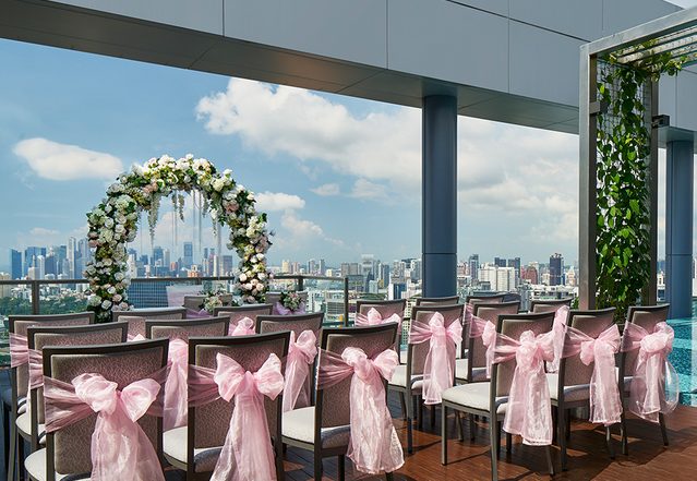 Courtyard Singapore Novena