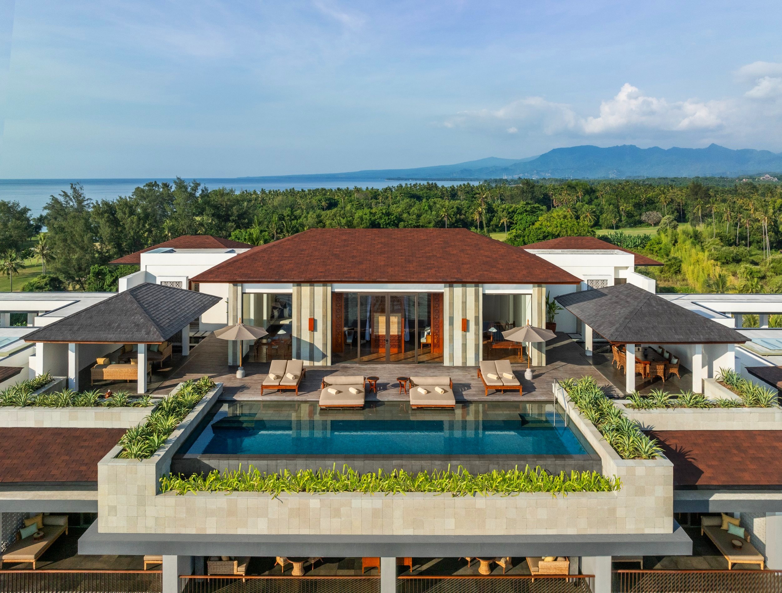 The Sira, a Luxury Collection Resort & Spa, Lombok