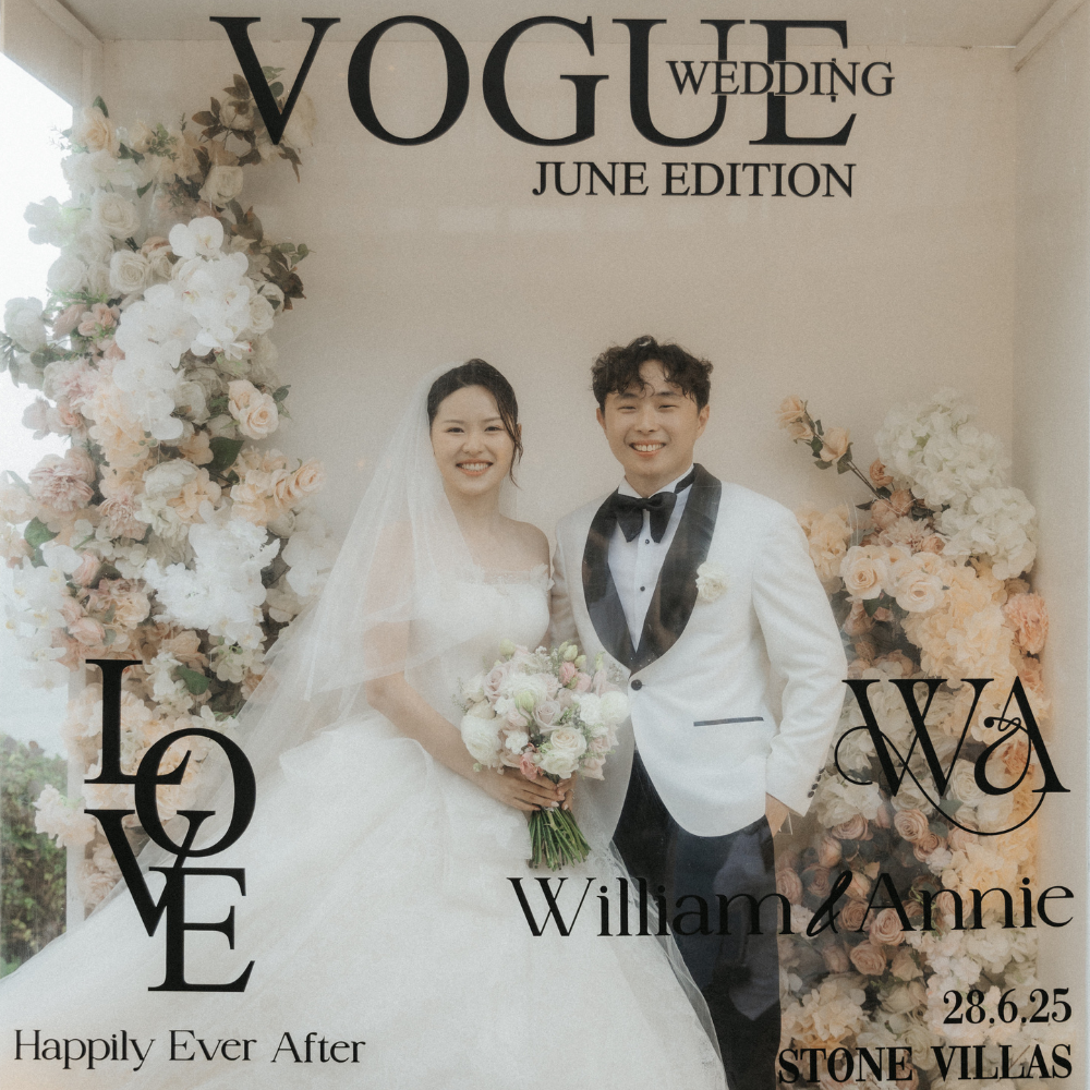 BALIVIP Wedding