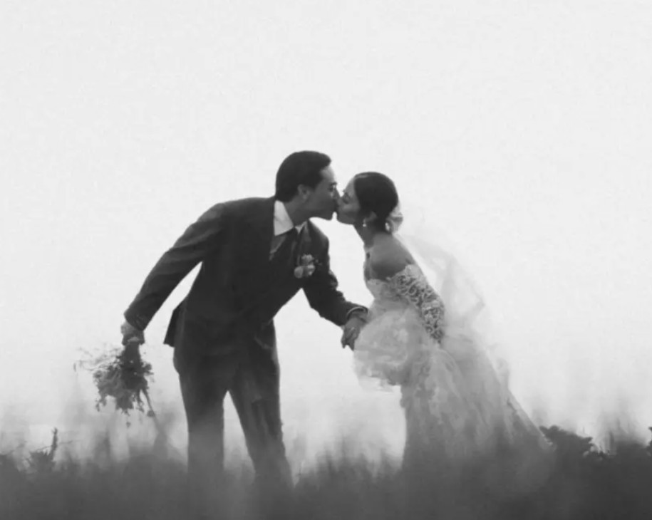 BALIVIP X Timeless Wedding