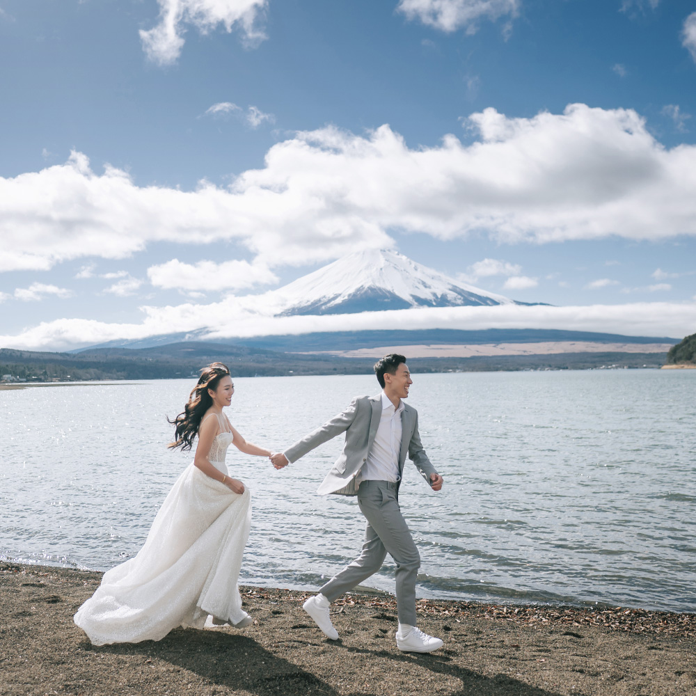 Z Wedding