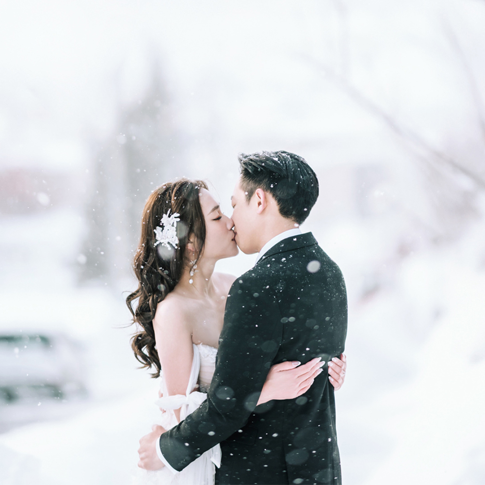 Z Wedding & The Unique Stories