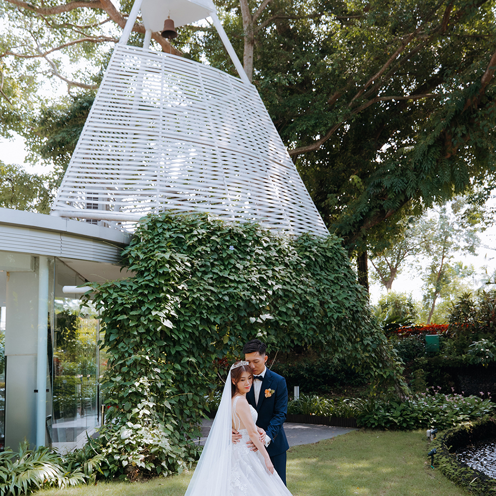 Amara Sanctuary, Sentosa