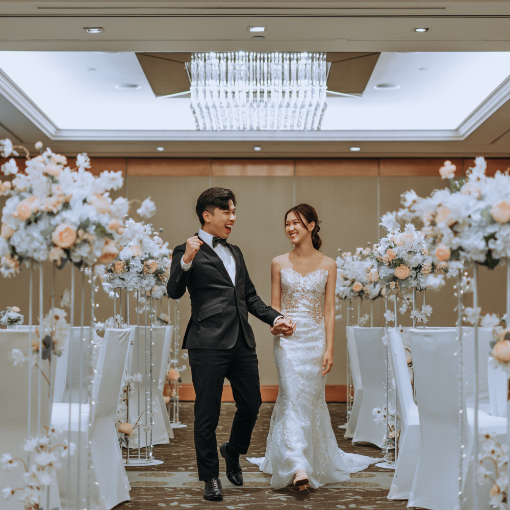 JEN Singapore Tanglin by Shangri-La