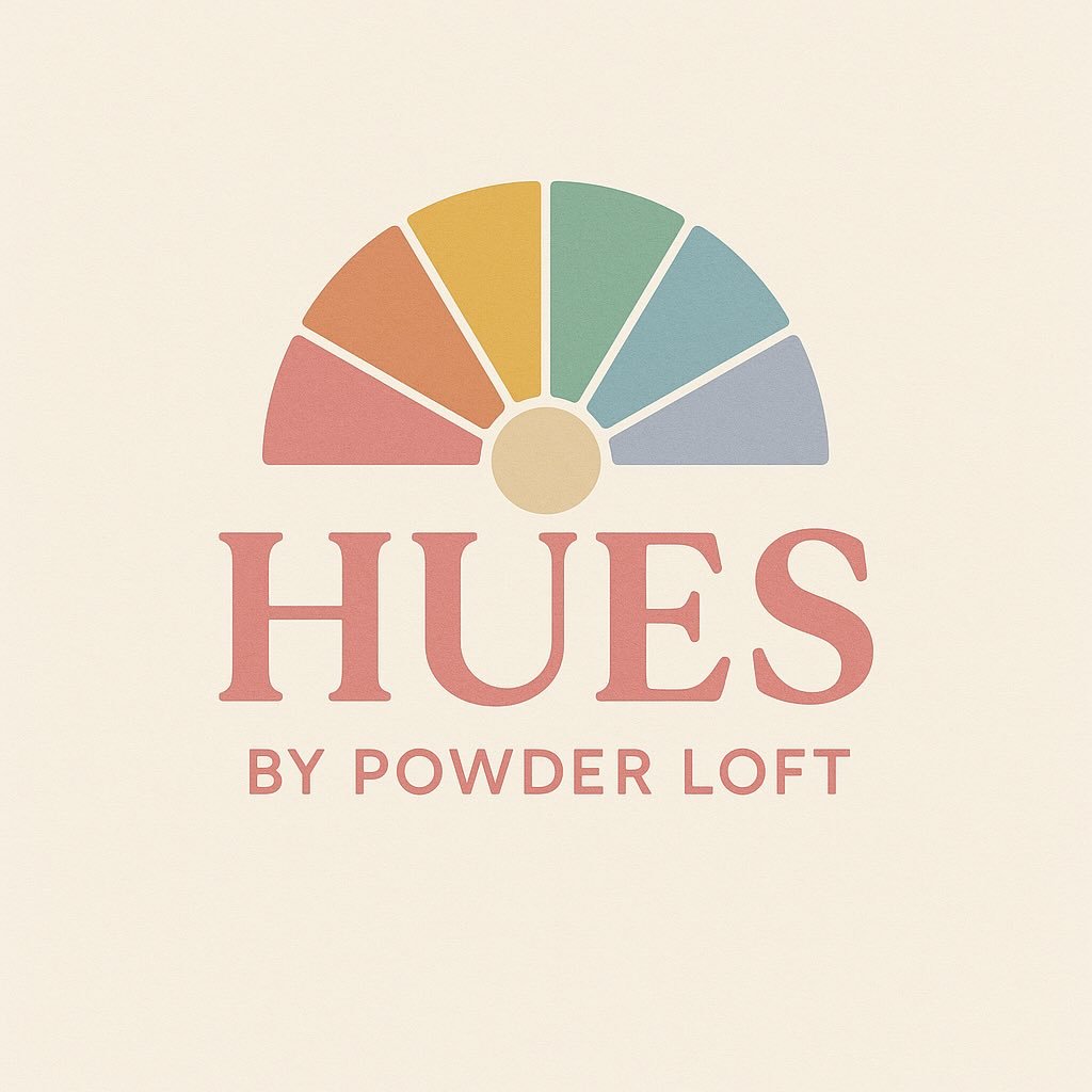 Hues by Powder Loft