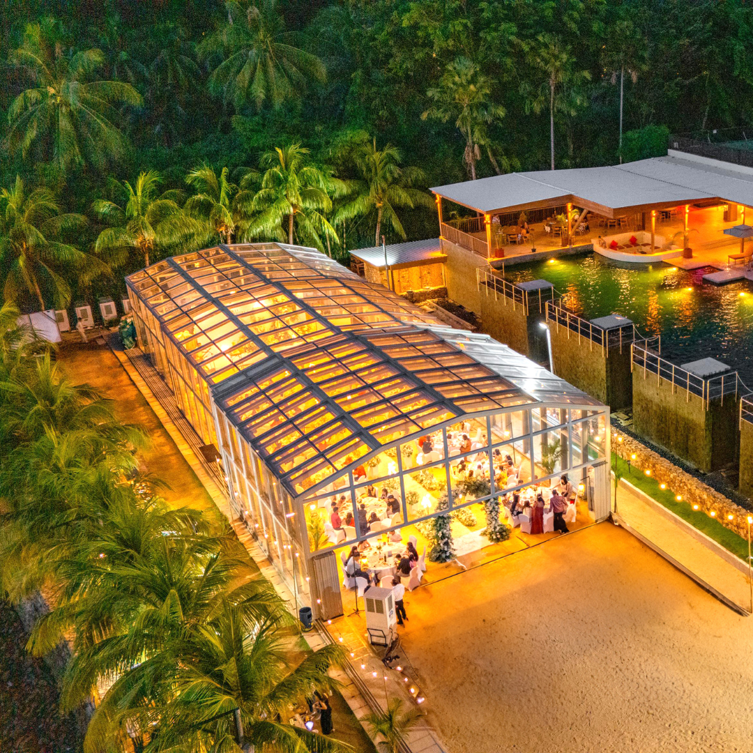 Montigo Resorts, Nongsa