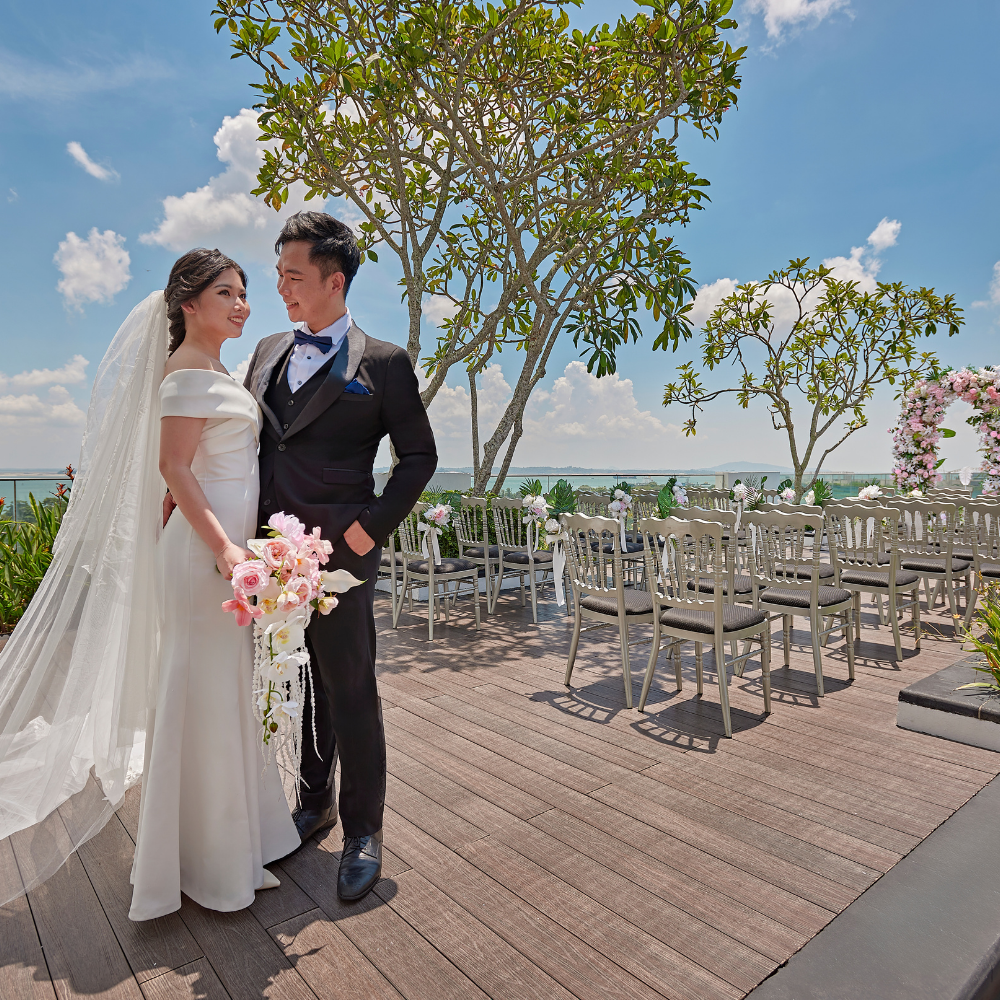 Village Hotel Changi & Village Hotel Katong