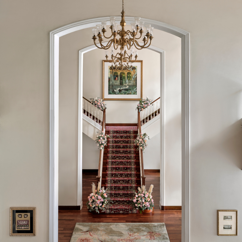 Frasers House, a Luxury Collection Hotel, Singapore