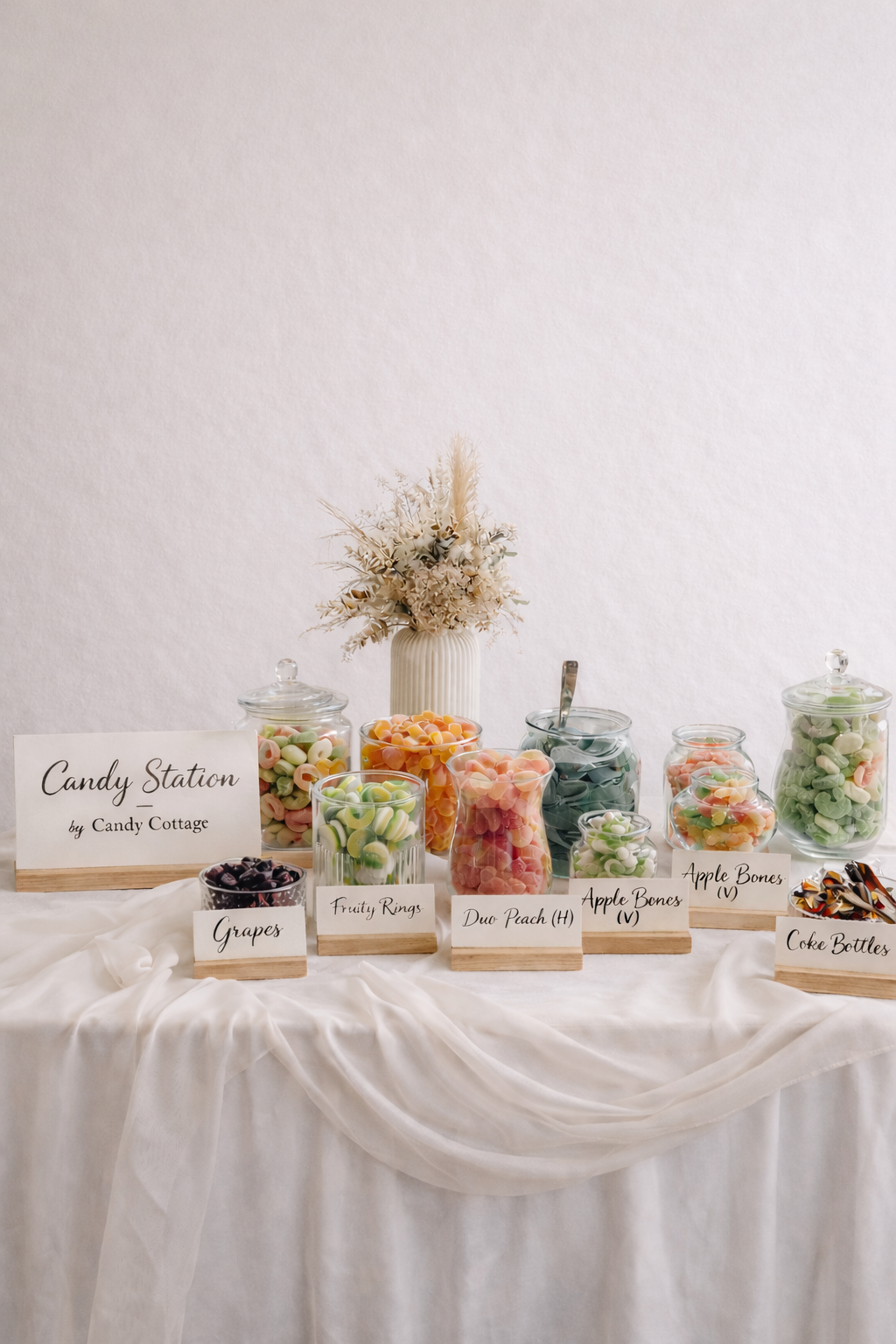 Candy Cottage