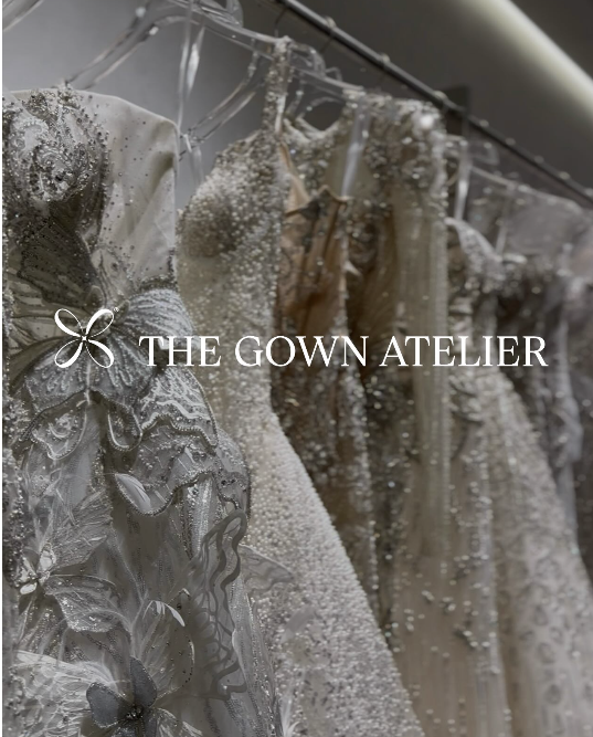 The Gown Atelier