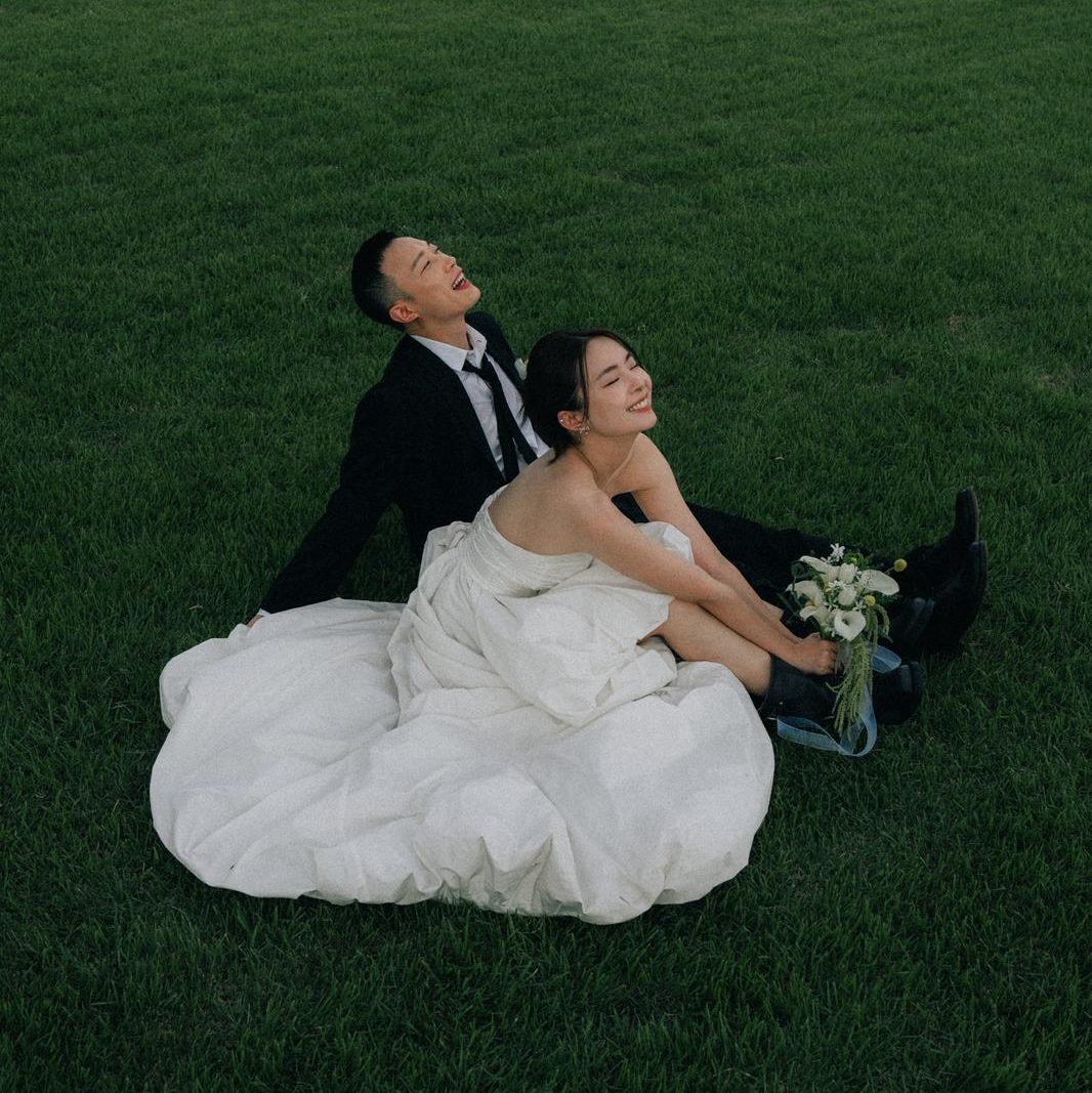 Hype Wedding (Jeju & Seoul)