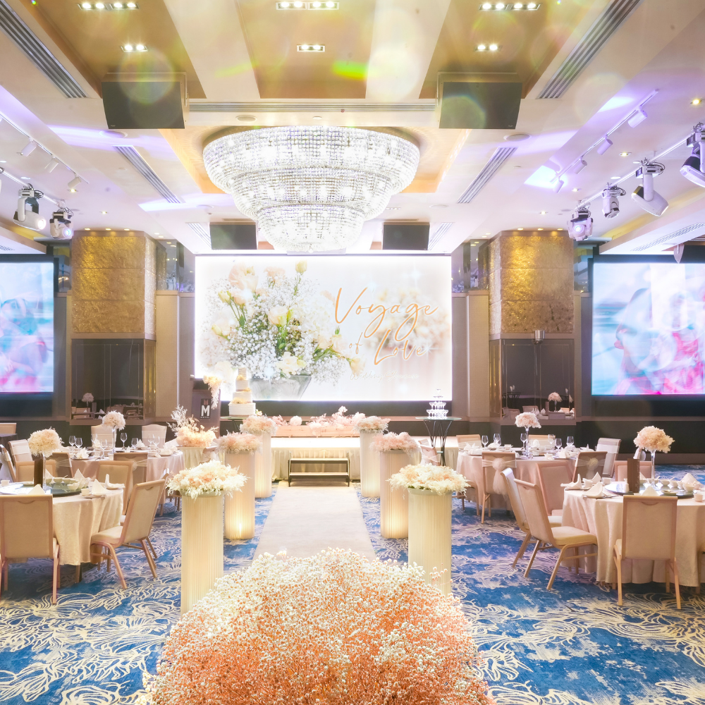 M Hotel Singapore City Centre