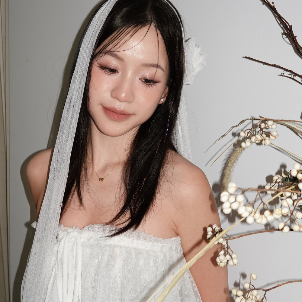 Autelier Makeup & Powderpuffed