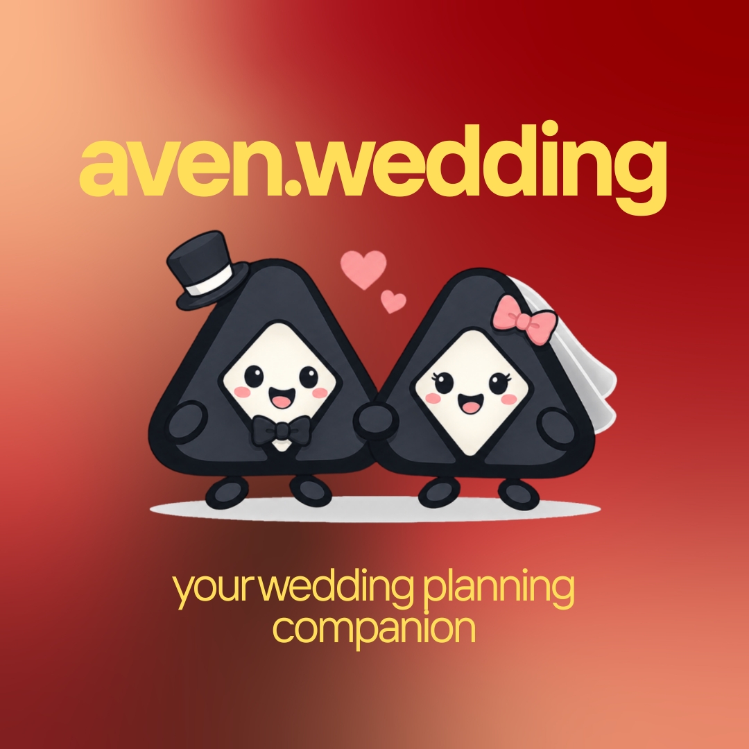 Aven.wedding