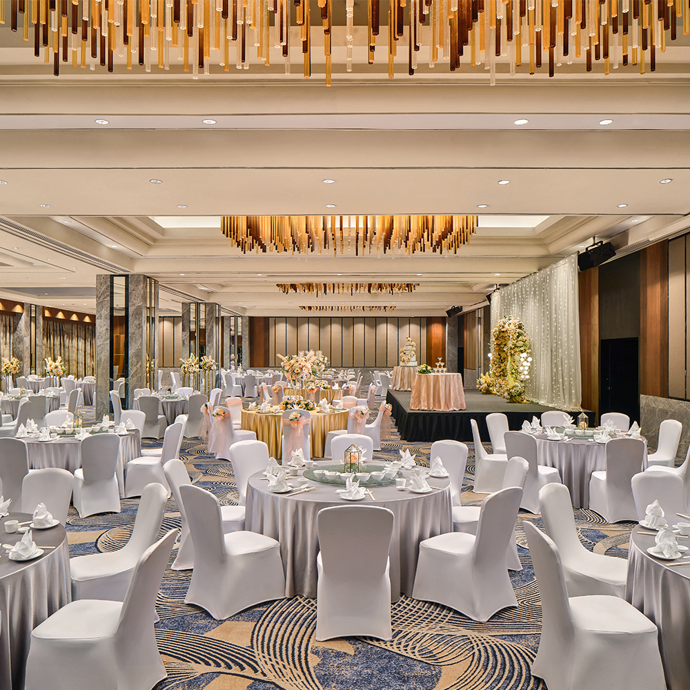 voco Orchard Singapore by IHG