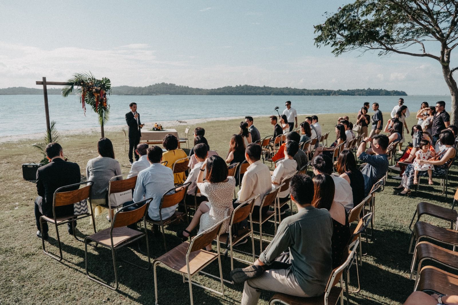 Little Island Brewing Co.