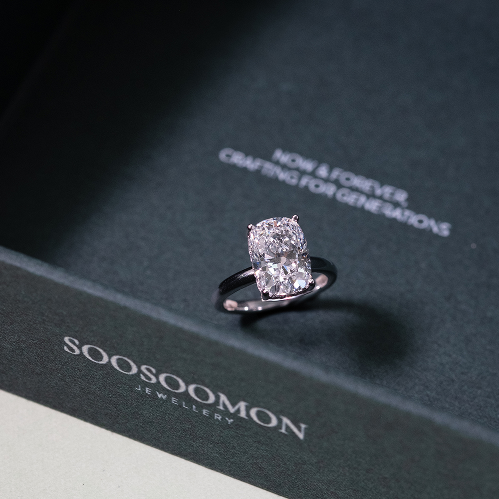 SooSoomon Jewellery