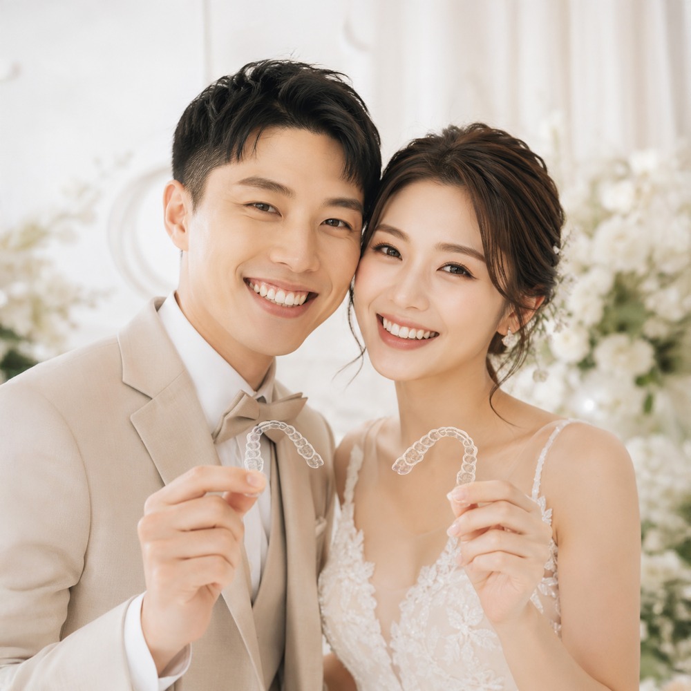 Dr Clear Aligners