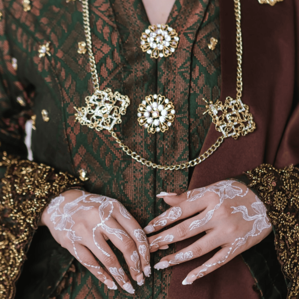 Hikayat Henna SG