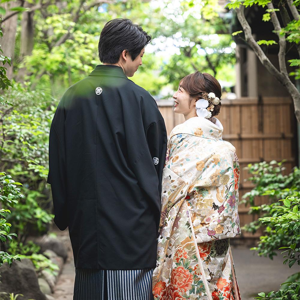 Irodori Wedding Planner
