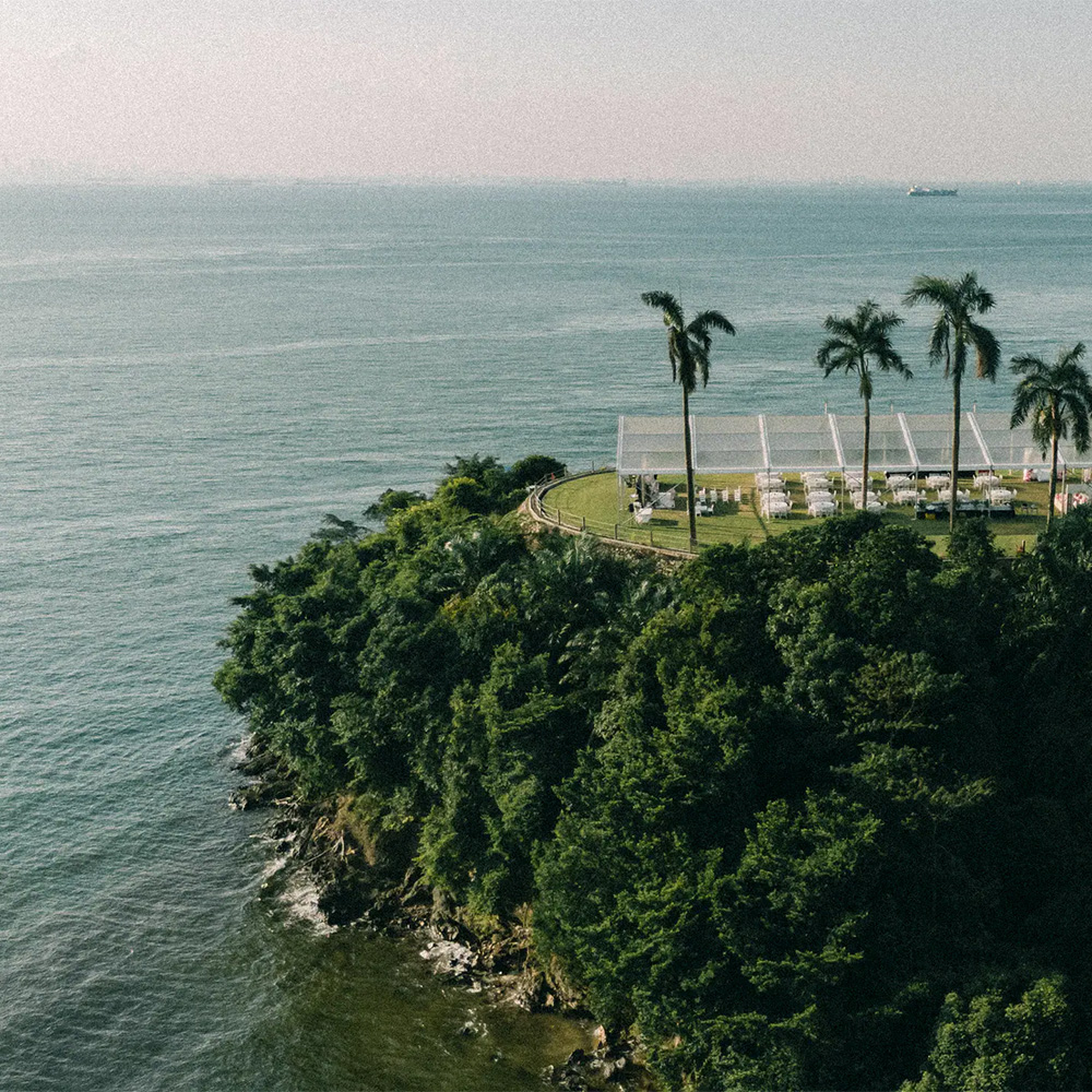 KTM Resort