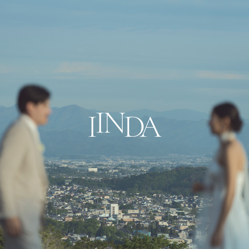 IINDA（MAW Co.）