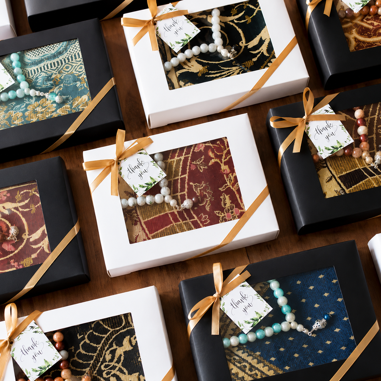 Berkat N' Gifts