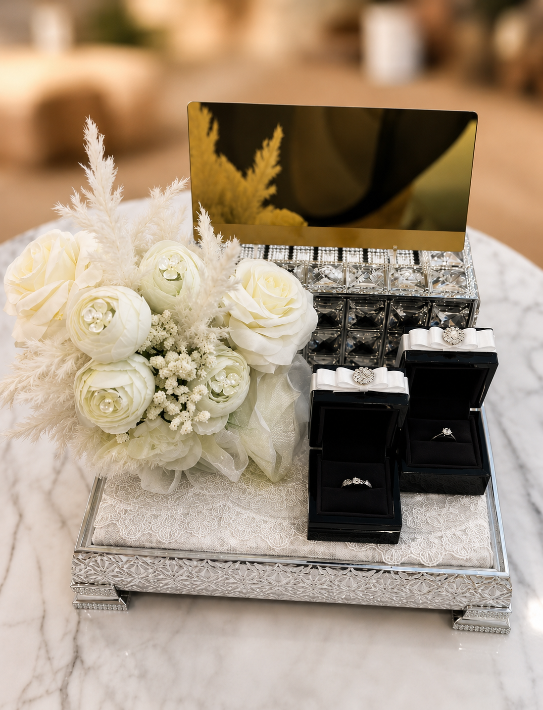 Dperfection Wedding Services