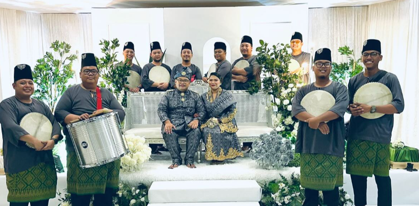 Kompang Nadim