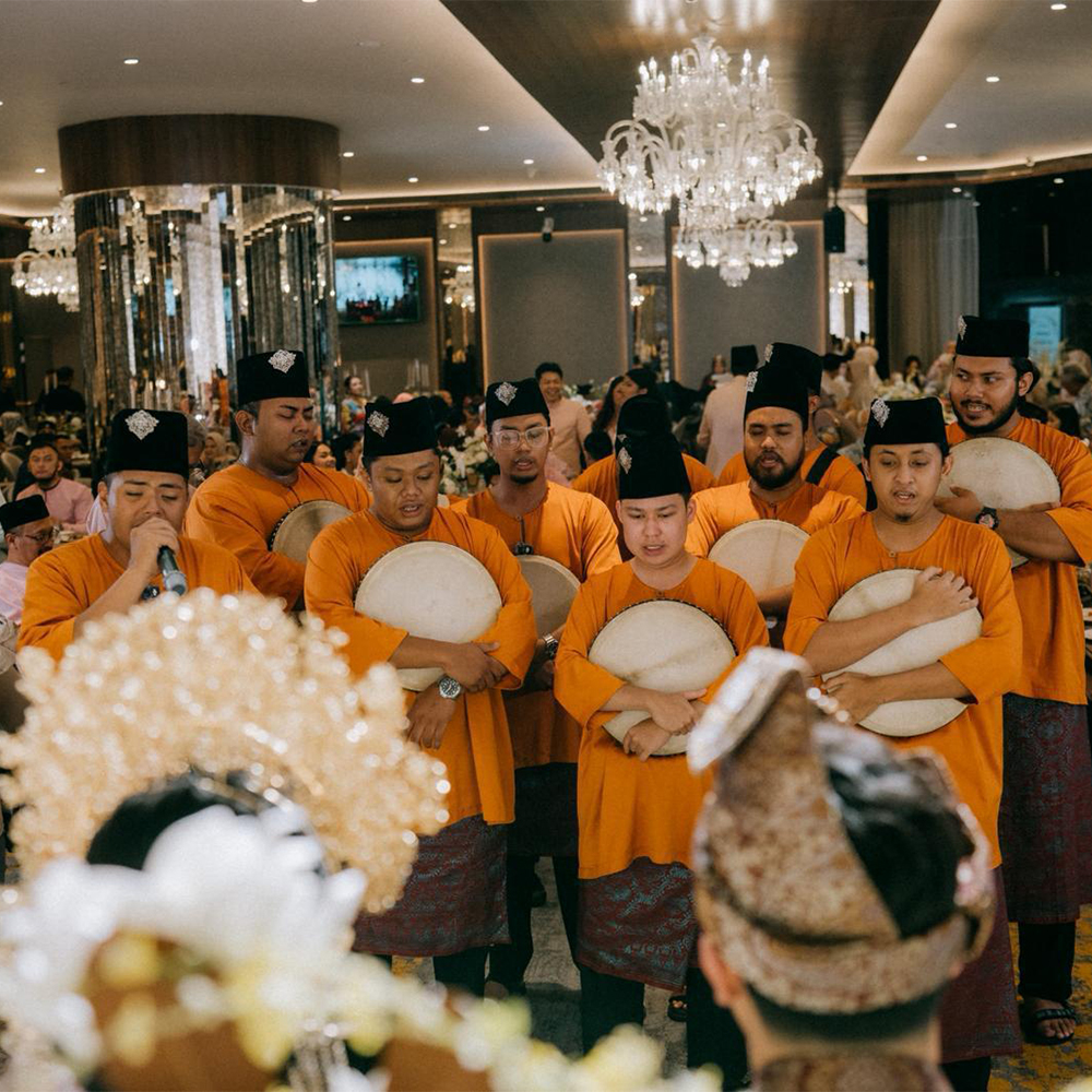 Kompang Nadim