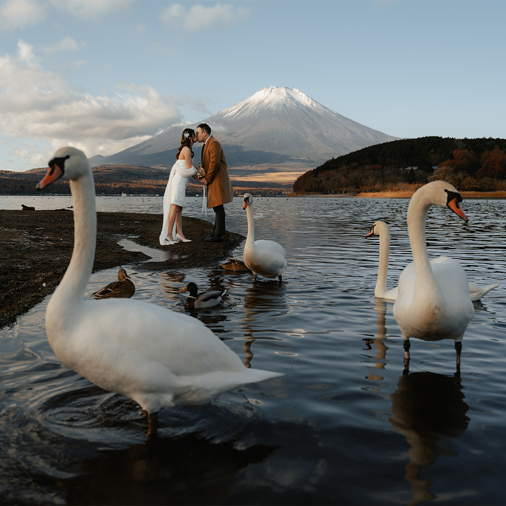Rotikahwin Photography