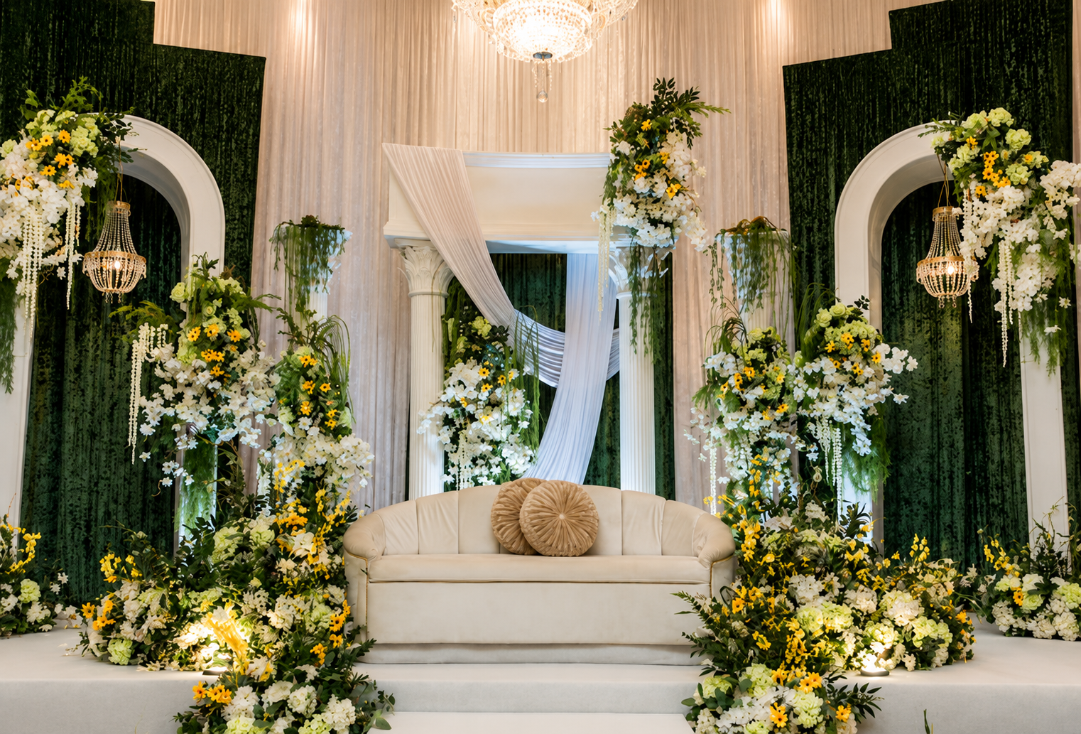 Tapestry Weddings