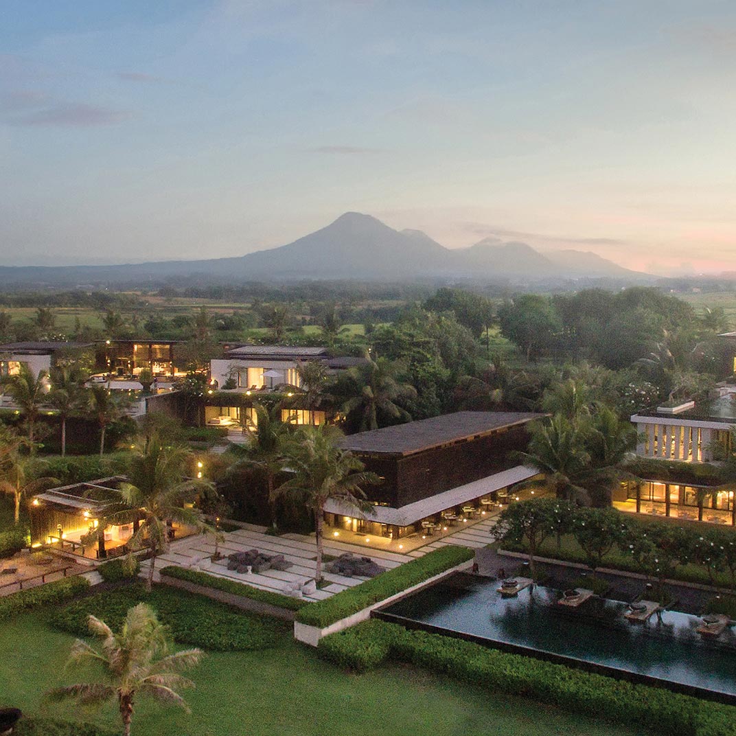 Soori Bali